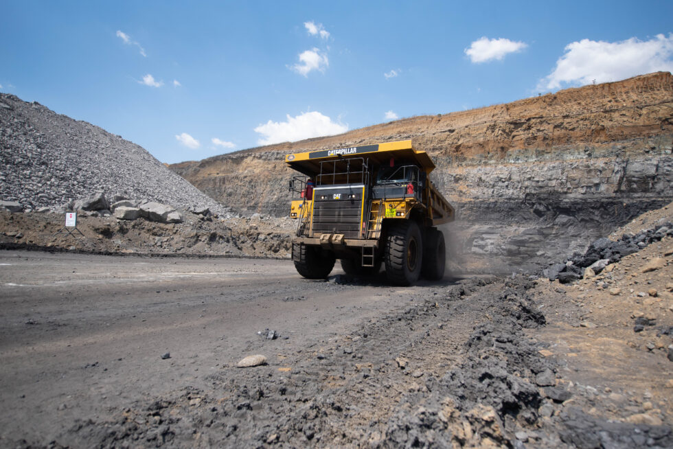 Pp Mining IPP Group of Companies | Fully integrated, all-inclusive mining solution.